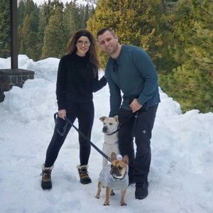 Meet your Posher, Mike